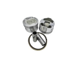 Spool Toyota 3UZ-FE V8 Ross Racing Forged Pistons 9.0 compression