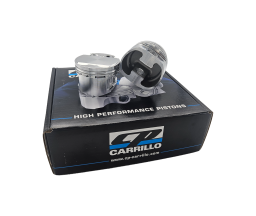 CP Pistons SC7220-SC7227 for 4B11T EVO X engines