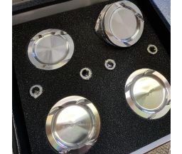 Spool CP Custom Suzuki G13B Pistons