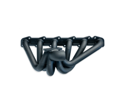 Manifold installation kit with studs and gaskets