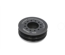 Subaru EJ20/EJ25 Metal Jacket Harmonic Damper/Balancer - High Performance