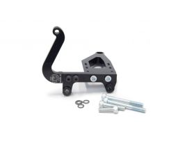 Toyota JZ Oil Pump Bracket - Billet External Pump Mount