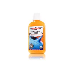 Bowden's Own Nanolicious Wash 500ML premium car shampoo bottle