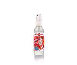 Bowden's Own Red Myst interior spray for car upholstery