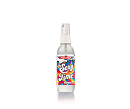 Bowden's Own THE SEXY TIME car fragrance bottle