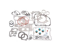 Cometic 2003-2017 Harley Davidson Twin Cam 3.875 Bore .040"  MLS Top End Gasket Set