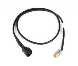 LSU4.9 Wideband adaptor harness - LSU4.9 to DTM6