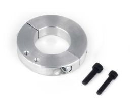1 1/2" / 38.1mm Split Collar Shock Travel Sensor Mount