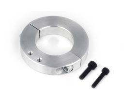 1 5/8" / 41.275mm Split Collar Shock Travel Sensor Mount