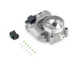 Bosch - 68mm Electronic Throttle Body - Includes connector and Pins
