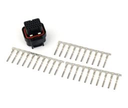 AMP 26 Pin Key 1 Plug and Pins for Nexus and Elite ECU