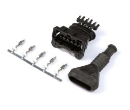 Bosch 5 pin junior timer female connector plug