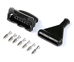 Bosch 7 Pin Junior Timer Female Connector