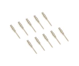 Male pins for Deutsch DTM series connectors