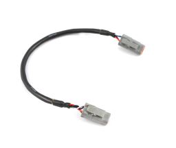 Haltech Elite CAN Cable DTM-4 to DTM-4 75mm (3")