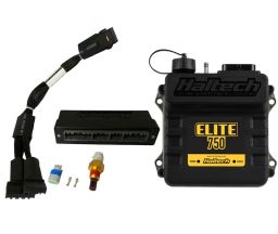 Elite 750 PnP Adapt Harn Kit Toyota LandCruiser 80 1FZ-FE