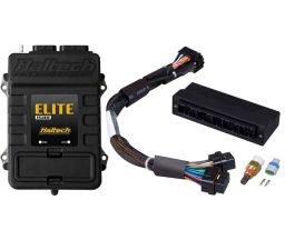 Elite 1500 ECU kit adaptor harness for Honda EP3