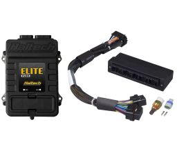 Elite 1500 ECU kit adaptor harness for Honda DC5