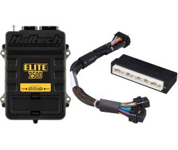 Elite 2500 Plug n Play Adapter Kit Subaru WRX MY06-10