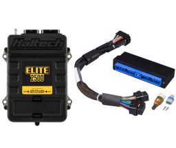 Elite 2500 PnP ECU Kit for Nissan Patrol Y60 Automatic
