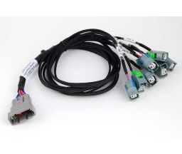 Nexus V8 GT150 (USCAR) Injector Primary Breakout