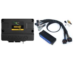 Nexus S2 Adapter Harness Kit installation view