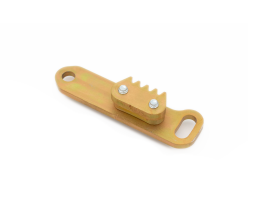 HRB RB Starter Hole Crank Lock Up