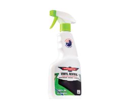 Bowden's Own Vinyl Revival Exterior Protectant 500mL bottle