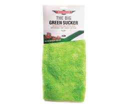 Bowden's Own Big Green Sucker Drying Towel 700x400mm microfibre