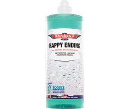 Bowden's Own Happy Ending Finishing Foam 1L bottle