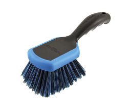 Bowden's Own Little Chubby Brush V2 detailing brush with ergonomic design