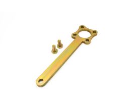 HRB SR Engine Stand Crank Lock Up