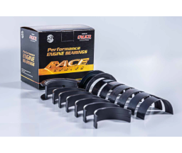 Nissan RB30 Calico Coated ACL Race Series Conrod Bearings