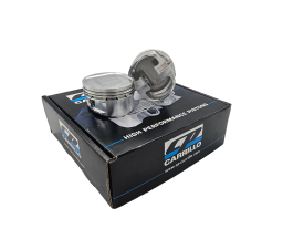 CP Pistons for EJ20 WRX/EJ205 engine - high-performance piston set