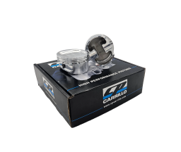 CP Pistons SC7410 EJ25 DOHC engine piston assembly