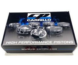 CP Pistons EJ255 WRX 100mm bore 8.4:1 compression piston