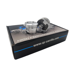 CP 1JZGTE high-strength aluminum piston specifications