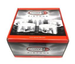 CP Bullet Race LS7 Pistons (12° Heads)