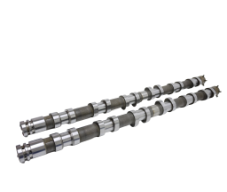 Ford Barra 218-B camshaft specifications and timing details