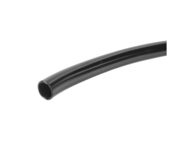 Spool Alloy Tube Hardline - 1/2" Alloy Hardline Black Finish for AN-8  (5 Metres)