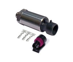 Haltech 5 Bar Motorsport MAP Sensor (Stainless Steel Diaphragm) Thread: 1/8 NPT