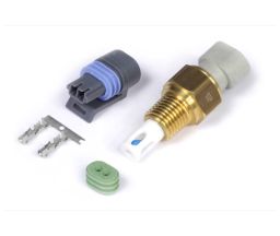 Haltech Air Temp Sensor Thread: 1/4 NPT
