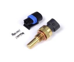 Haltech Coolant Temp Sensor - Small Thread Thread: M12 x 1.5