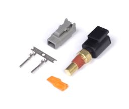 Haltech Coolant Temp Sensor Thread: 1/8 NPT 27TPI