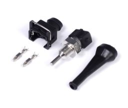 Haltech Oil Temperature sensor High Range Thread: 1/8 NPT 27TPI