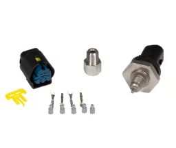 Bosch 145 PSI Fluid Pressure and Temperature Sensor Thread: M10 x 1.0