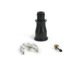 11mm Fuel Injector Adapter 1/2 to Full Length conversion kit
