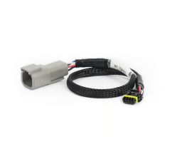 HALTECH CAN Adaptor Loom DTM-4 to Molex Mizu-P25 - Suits Holley