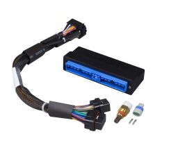 Elite 1000/1500 Nissan Silvia S14 S1 "ZENKI" Plug 'n' Play Adaptor Harness