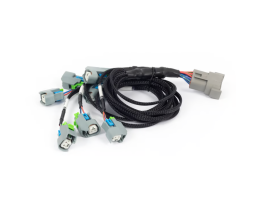 Haltech Nexus Rebel LS - LS EV6 Injector Sub-Harness
